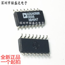 New original spot ADG409 ADG409BR ADG409BRZ SOP16 interface-analog switch