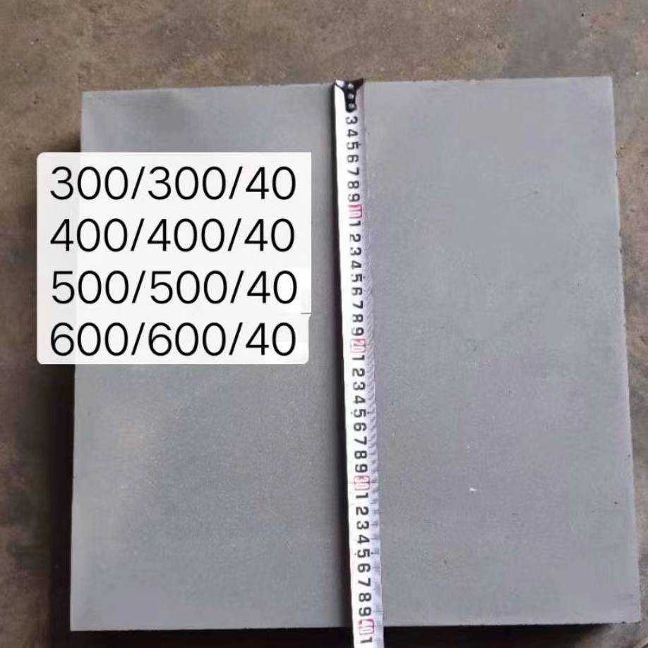 Paving the paving of the local brick clay square brick sintering square brick