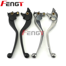 Suitable for BMW latte R Nine T Pure climber brake horn clutch handle handle lever