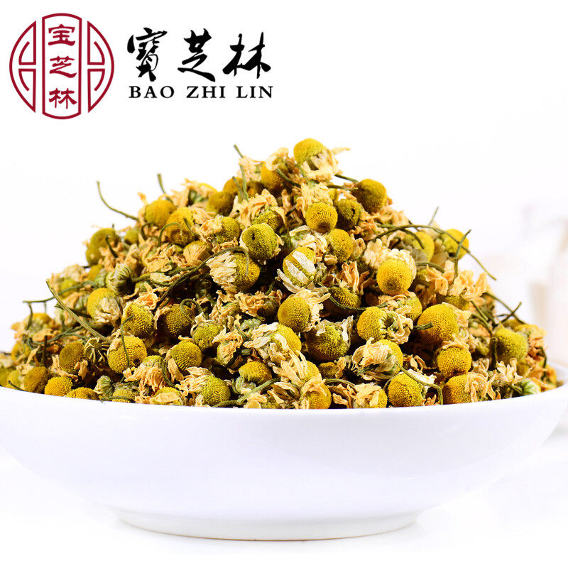 Germany imported chamomile 500g authentic premium chamomile bulk raw material can be enema non-herbal tea