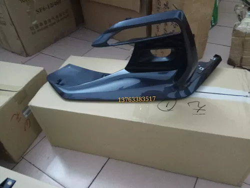 英菲尼迪 18 Q50 Спортивная версия туманного светового рамы передняя бара для сетки сетки с решеткой сетки.