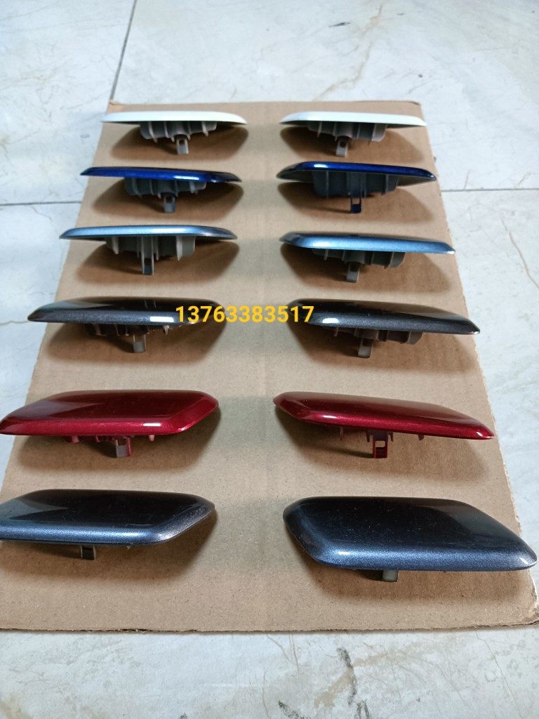 英菲尼迪Q50L 14-17款的前杠喷水枪大灯清洗装置该如何选择？聊聊2026年的最新趋势