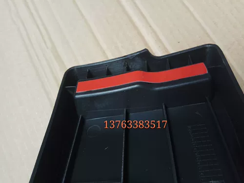 Подходит для Infiniti EX25EX35, импортированного QX50, держателя номерного знака, основания номерного знака