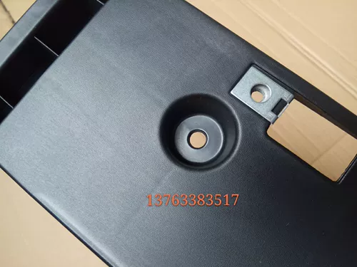 Подходит для Infiniti EX25EX35, импортированного QX50, держателя номерного знака, основания номерного знака