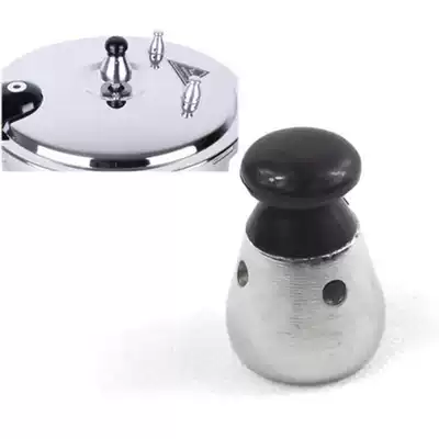 Loving wife Jinxi congratulations Fuaishida universal pressure cooker accessories pressure limiting valve SAFETY valve 80KPA vent valve