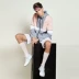 [Cái này! Là slam dunk] 361 độ nam 2019 mới nhẹ áo khoác thể thao áo khoác nam - Áo gió thể thao