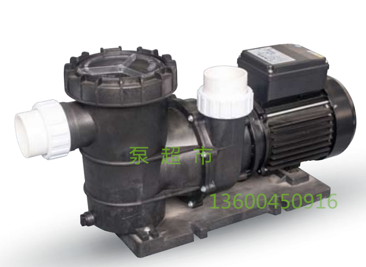 DXD-320EM3HP Circulation Filter Water Pump Surf Water Pump Fish Pool Water Pump Pool Bath equipment