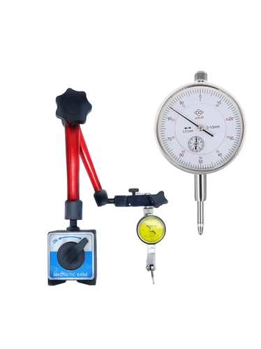 Длинная универсальная гидравлическая магнитная трубка, 0-10мм