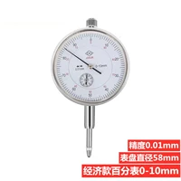 Экономическая таблица набора 0-10 мм