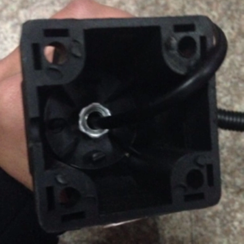 Рабочое универсальное крепление сиденья, 220v, 36v, 24v