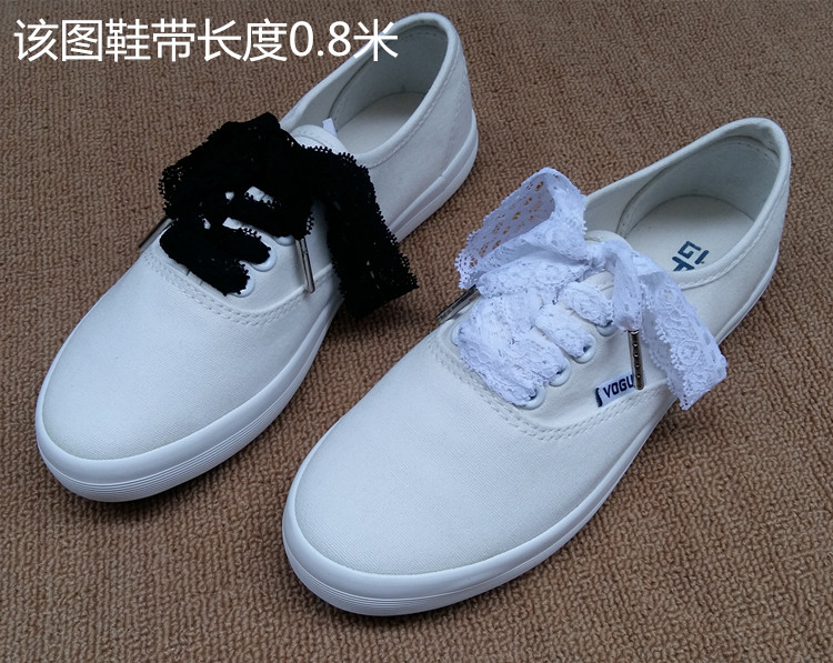 Đầu kim loại ren lông mi ren ren giày vải tinh tế ren dây giày dr martens