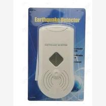 Earthquake Early Warning Device Home Seismometer Alarm Earthquake Alarm P Wave Earthquake Alar