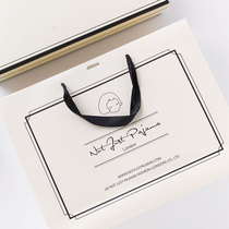 (NotJustPajama official store) gift box gift gift package (not only for sale)