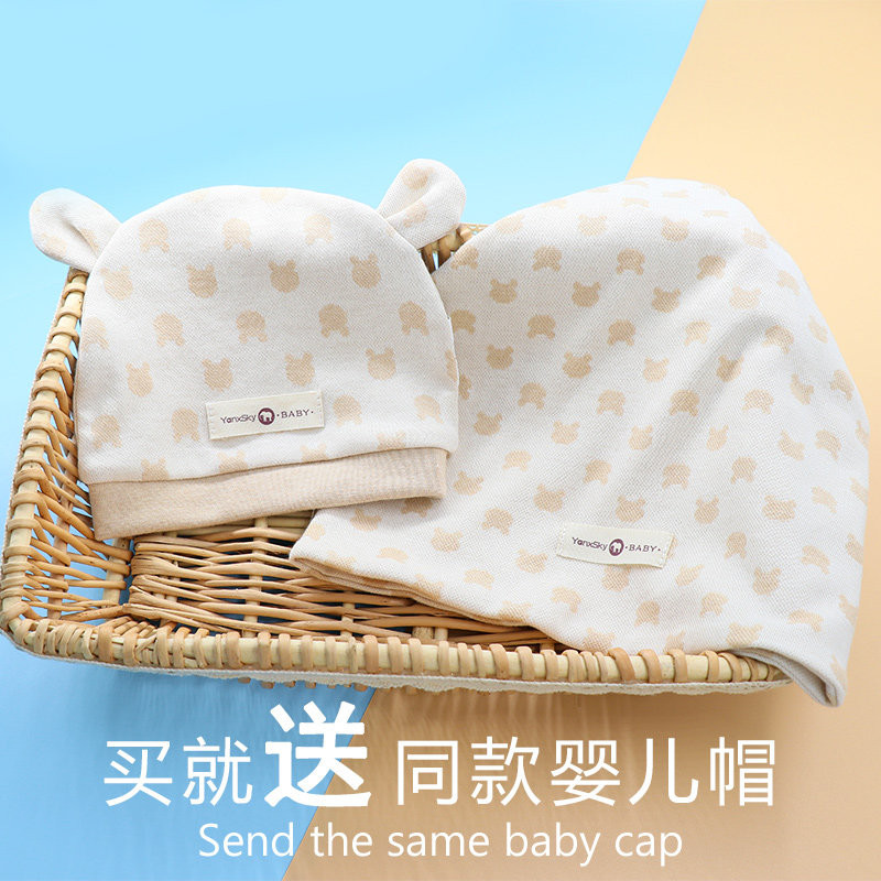 Pure Cotton Sitting Lunar Subcap Summer Thin color cotton pregnant woman hat spring autumn season postnatal headscarf Supplies maternal hat autumn winter
