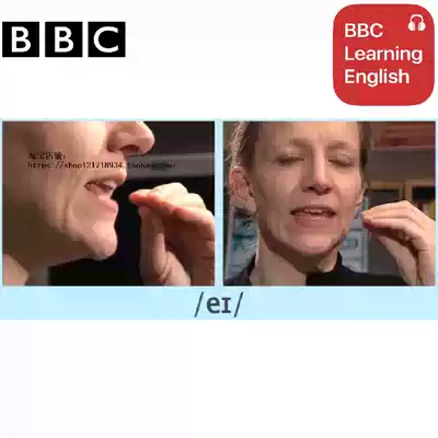 BBC phonetic English pronunciation spoken English zero basic video tutorial 44 episode Full