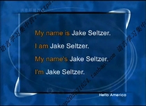 Honne Environment English Hello America 4 Level Full Video Tutorial English Speaking