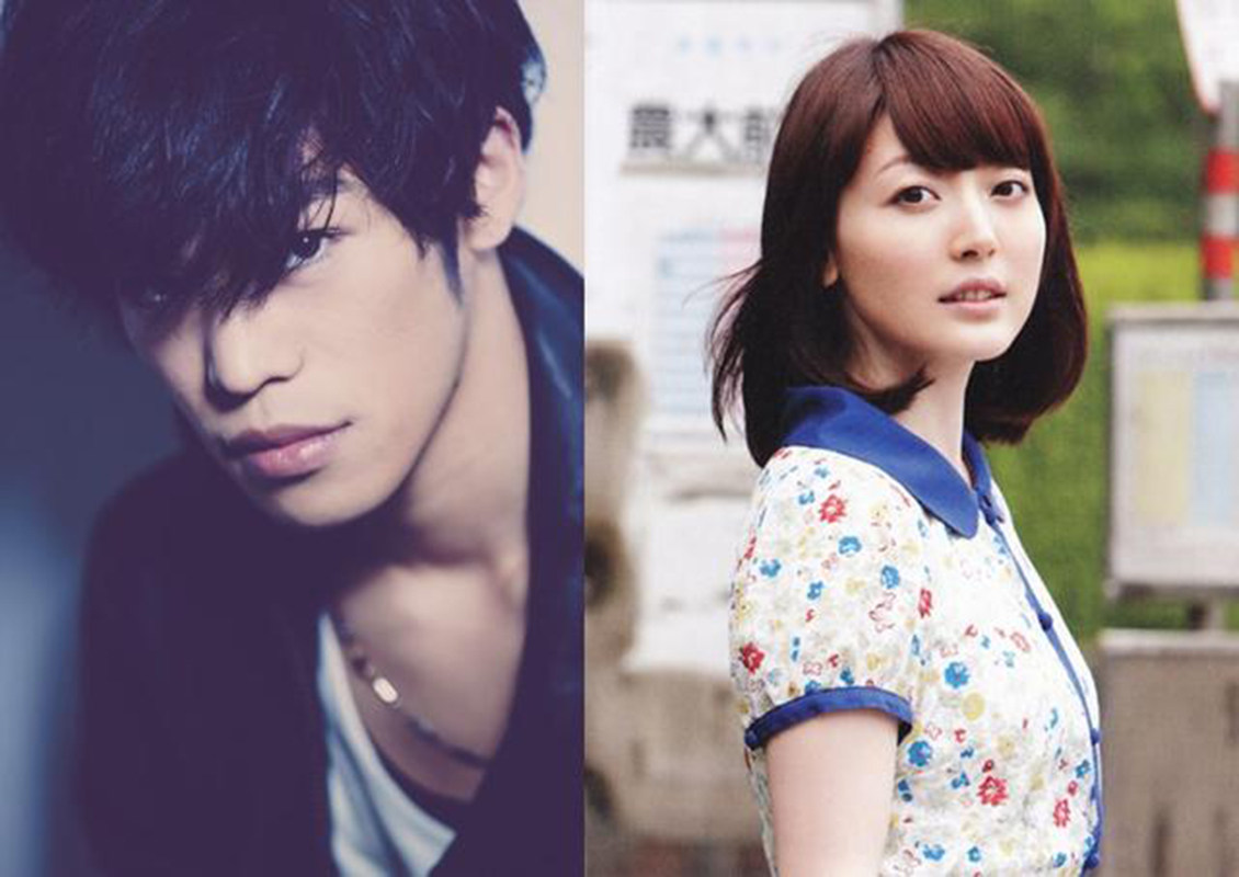 花澤香菜和小野賢章正式宣佈戀愛進行時 淘寶海外