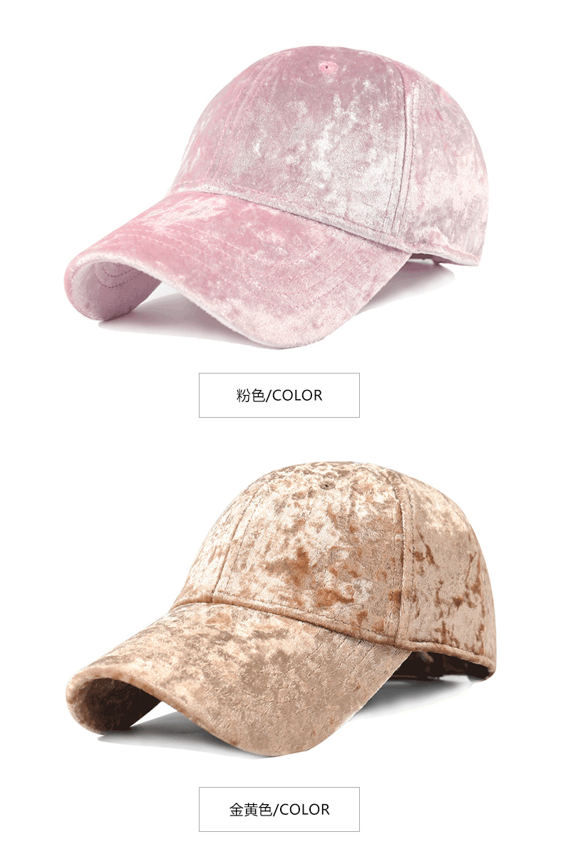 Chapeau pour femme CACUSS en Coton polyester - Ref 3234526 Image 18