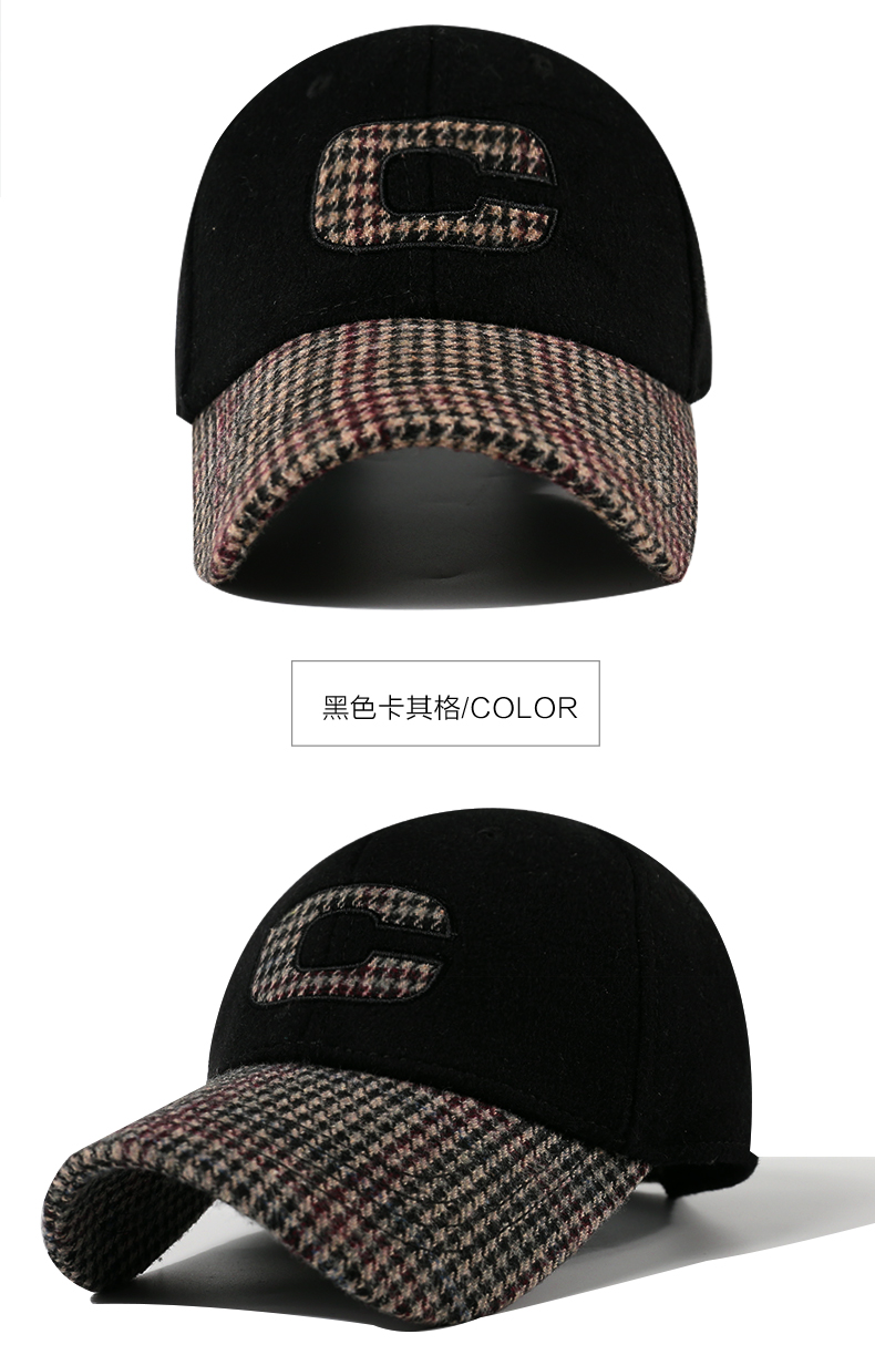 Chapeau pour femme CACUSS - Ref 3233232 Image 14