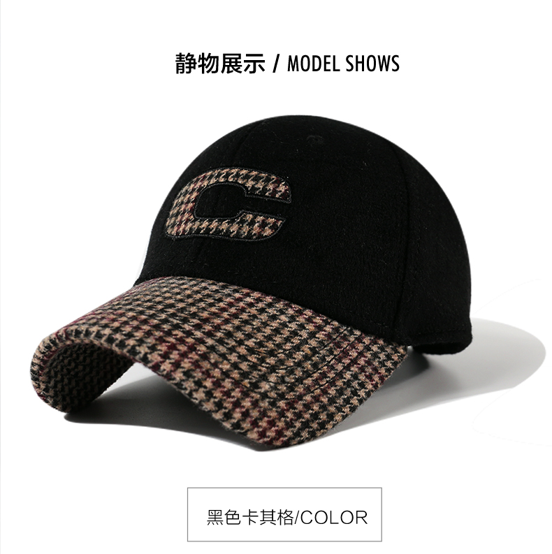 Chapeau pour femme CACUSS - Ref 3233232 Image 13