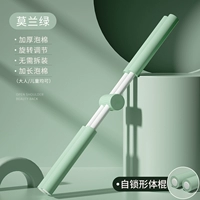 Семейная самозаполненная зеленая [Практикуйте прощание с утомительной] -Stark Foam