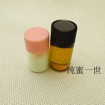 Watch Repair Tool Rubber Literal Scale Night Pink Powder Hands Night Powder Blue Glossy Yellow Green Glossy