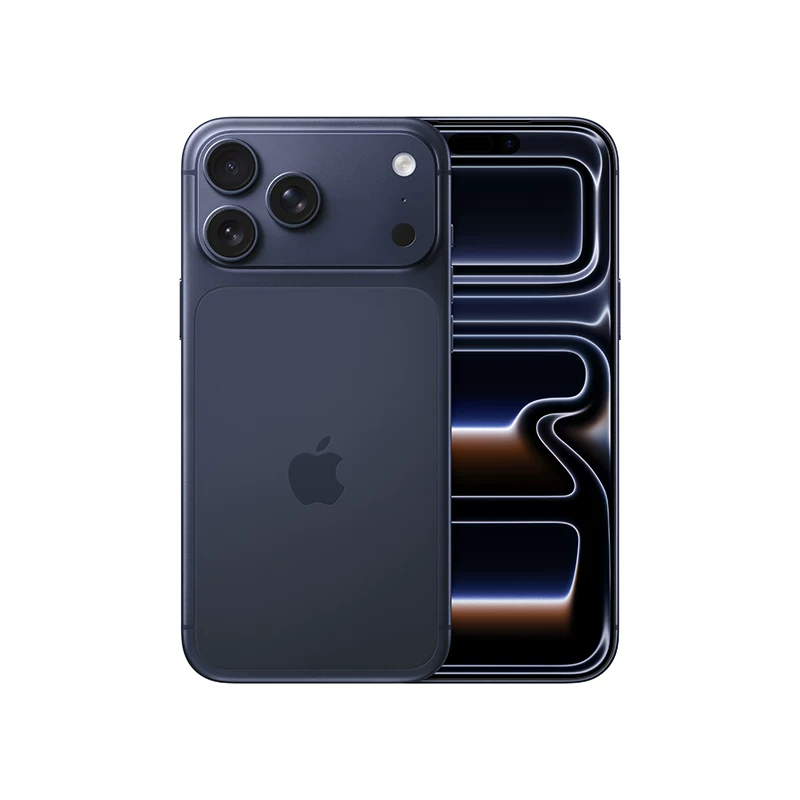 Apple, iPhone 17, мобильный телефон, официальный флагманский магазин, 17 Pro Max