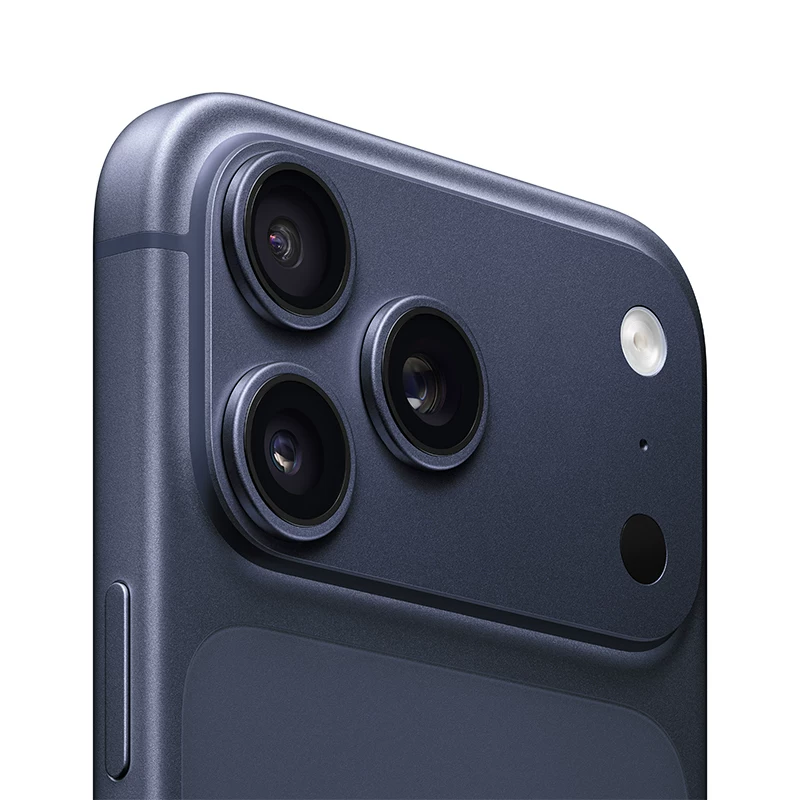 Apple, iPhone 17, мобильный телефон, официальный флагманский магазин, 17 Pro Max