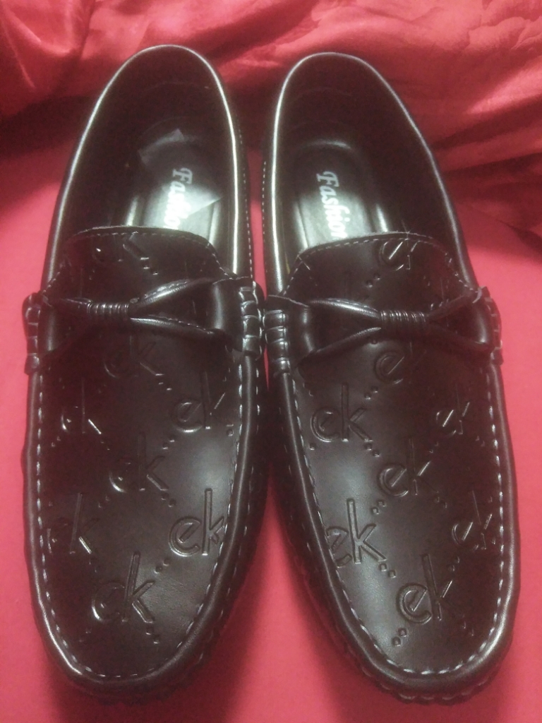 【头层牛皮】真皮豆豆男鞋驾车鞋有用吗？使用效果显示_搜券