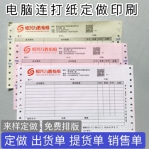 Documents custom-made sales order Sales order Delivery delivery out of the warehouse order two three four five receipt custom-made