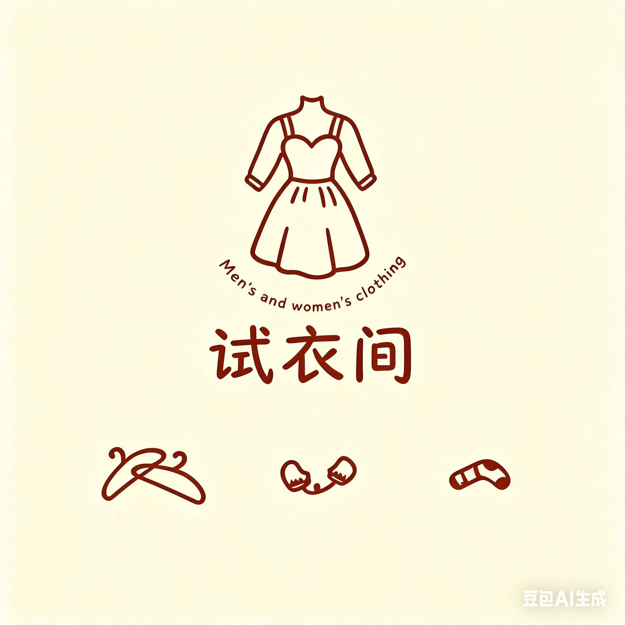 美好衣物穿搭研究所