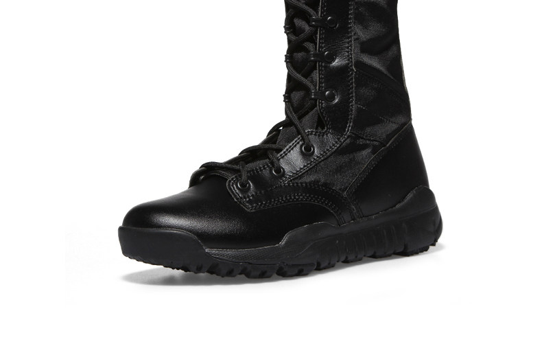 Bottes militaires ESDY - respirant - Ref 1398170 Image 19