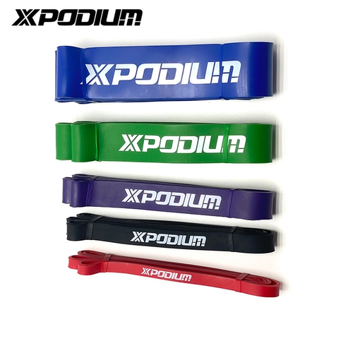 XPODIUM Мужская латексная универсальная эластичная одежда для йоги