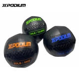 Xpodium fitness Pharmaceutical Ball Soft Solidity, Lovance Ball, талия тренировочная живот