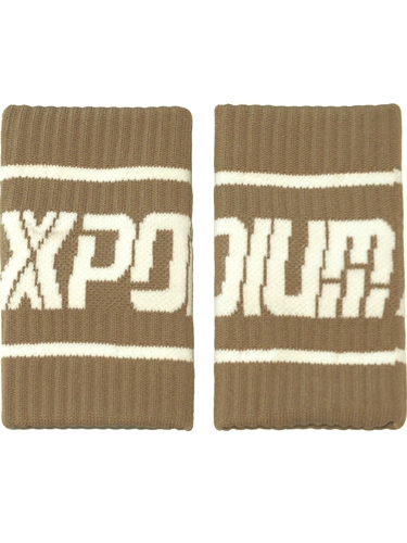 XPODIUM Футбольные напульсники подходит для мужчин и женщин для спортзала для бадминтона, впитывают пот и запах