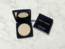 New BobbiBrown Barby Brown Powder 10g Makeup Long-lasting Oil Control Babi Polang