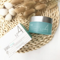 Water tonic anti-Min South Korea Acowell N4 face cream moisturizing and moisturizing Pores Pregnant pregnant woman Available 50ML