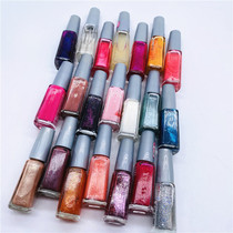 A lot of colors wet and wild vetva wet n wild nail polish bright sheet electro-optic pearlescent laser dazzling
