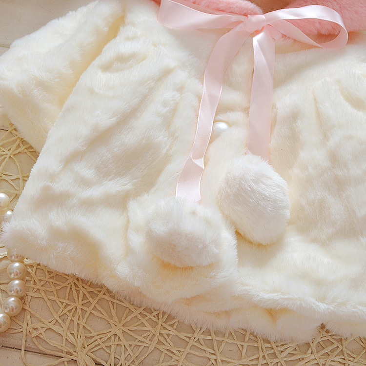 Cape pour fille - Ref 2156754 Image 19