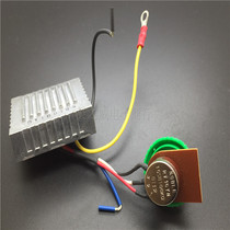 RV16 potentiometer B100K with rectifier K2263 industrial toy matching potentiometer with digital hat