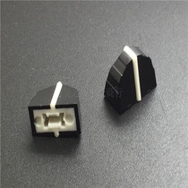 Mini STRAIGHT slide potentiometer cap diameter 11MM wide 7MM inner hole diameter 4MM wide 1 6M straight slide small cap