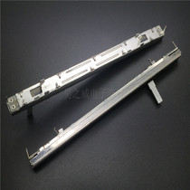 TOTAL LENGTH 128MM SC10042NA10K SOUND MIXER STRAIGHT slide mono POTENTIOMETER HANDLE LENGTH 15MM