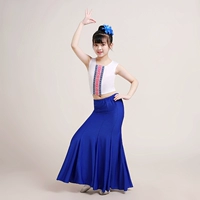 Сокровище синие (плечи)