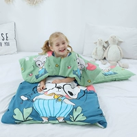 Очки милый кролик