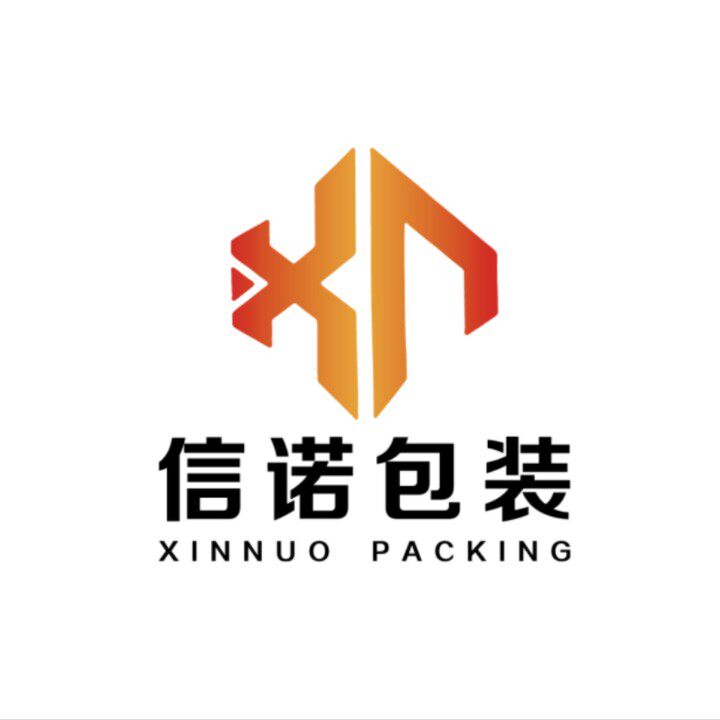 信诺烘焙包装的LOGO