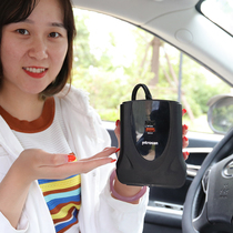 Car inverter high power charger inverter 12V to 220V car power converter car socket