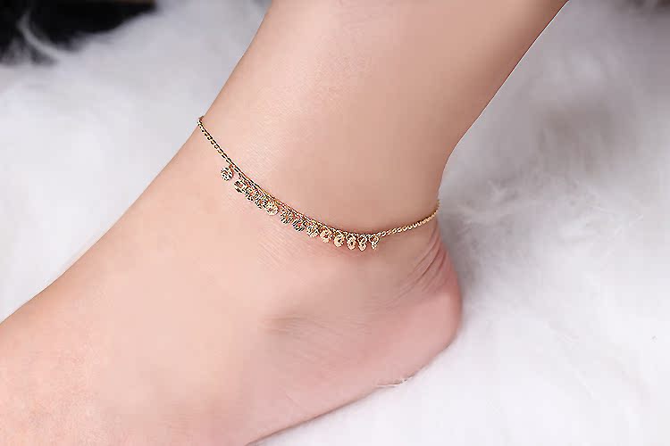 Bracelet de cheville Femme OTHER   - Ref 3102729 Image 7