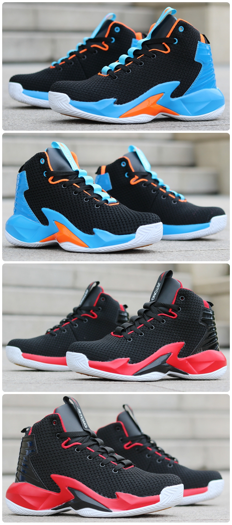 safest basketball shoes