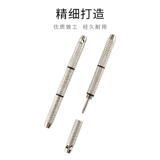 Очки, отвертка, универсальный мобильный телефон, ремонт часов с аксессуарами