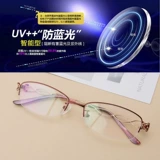 Продукты Anti -Blu -Ray Glass.